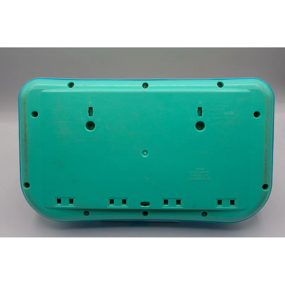 Fisher‎ Price Brilliant Basics Boppin Activity Bugs Pop Up Toy BHX69 Mattel 2013
